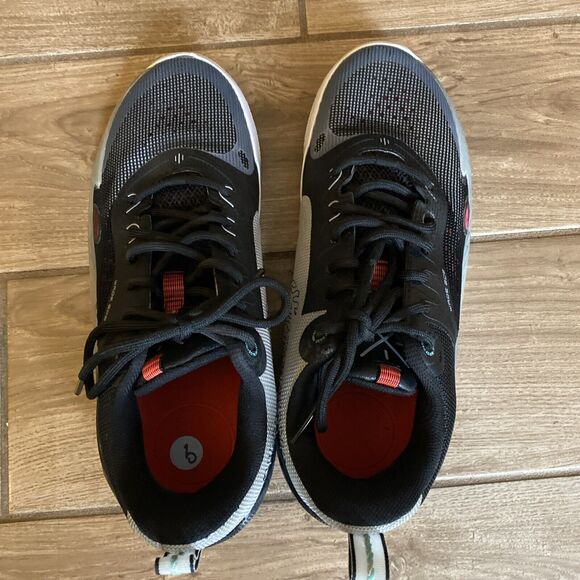 Way Of Wade 808 3 " Dark Flow " Size 9 - Picture 4 of 9